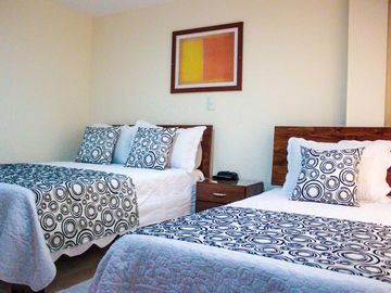 Venta Edificio aparta hotel en el Lago Pereira