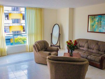 Venta Edificio aparta hotel en el Lago Pereira