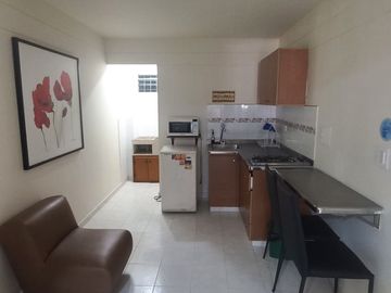 Venta Edificio aparta hotel en el Lago Pereira