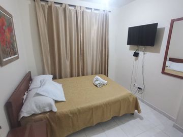 Venta Edificio aparta hotel en el Lago Pereira