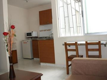 Venta Edificio aparta hotel en el Lago Pereira