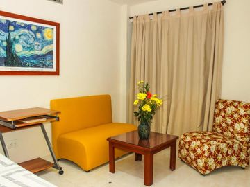 Venta Edificio aparta hotel en el Lago Pereira