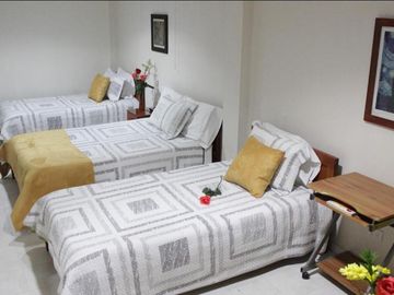 Venta Edificio aparta hotel en el Lago Pereira