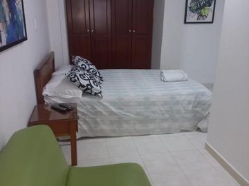 Venta Edificio aparta hotel en el Lago Pereira