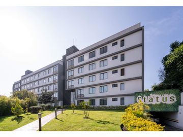 Venta de departamento en Tumbaco, cerca a la Av. Interoceánica, Ruta Viva, centros comerciales y bancos.