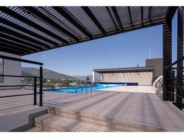 Venta de departamento en Tumbaco, cerca a la Av. Interoceánica, Ruta Viva, centros comerciales y bancos.
