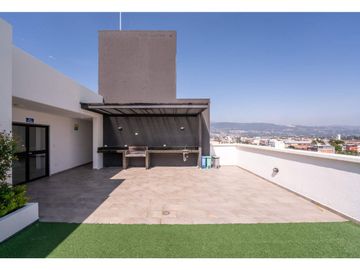 Venta de departamento en Tumbaco, cerca a la Av. Interoceánica, Ruta Viva, centros comerciales y bancos.