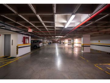 Venta de departamento en Tumbaco, cerca a la Av. Interoceánica, Ruta Viva, centros comerciales y bancos.
