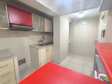 Depa En Venta, Oportunidad Unica En Surco