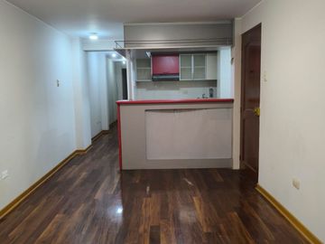 Depa En Venta, Oportunidad Unica En Surco