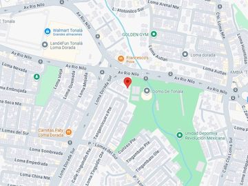 OPORTUNIDAD!! Departamento en Remate Bancario, Loma Dorada, Tonala Jalisco