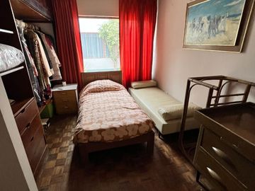 VENDO CASA EN LA AURORA - MIRAFLORES