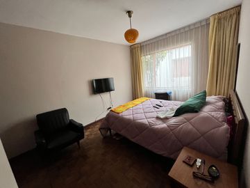 VENDO CASA EN LA AURORA - MIRAFLORES