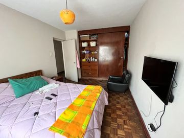VENDO CASA EN LA AURORA - MIRAFLORES