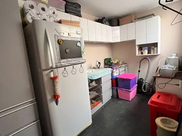 VENDO CASA EN LA AURORA - MIRAFLORES
