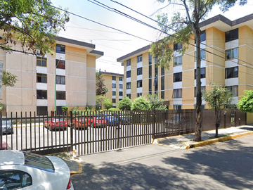 DEPARTAMENTO, REMATE BANCARIO, PRADOS DEL ROSARIO, AZCAPOTZALCO, CDMX