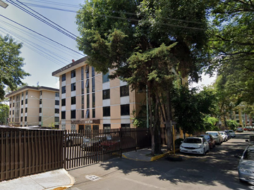 DEPARTAMENTO, REMATE BANCARIO, PRADOS DEL ROSARIO, AZCAPOTZALCO, CDMX