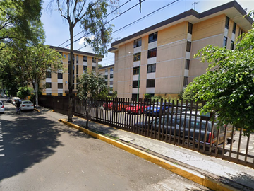 DEPARTAMENTO, REMATE BANCARIO, PRADOS DEL ROSARIO, AZCAPOTZALCO, CDMX