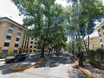 DEPARTAMENTO, REMATE BANCARIO, PRADOS DEL ROSARIO, AZCAPOTZALCO, CDMX