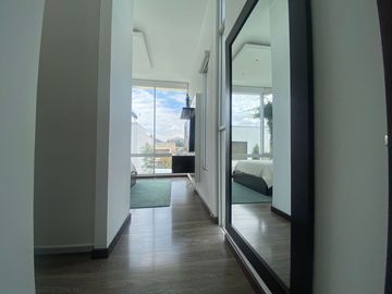 Venta de casa en Tumbaco sector Intervalles, Ubicación estratégica a 5 minutos de la Ruta Viva, 3 minutos del hospital de los Valles, Scala.