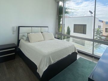 Venta de casa en Tumbaco sector Intervalles, Ubicación estratégica a 5 minutos de la Ruta Viva, 3 minutos del hospital de los Valles, Scala.