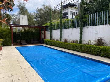Venta de casa en Tumbaco sector Intervalles, Ubicación estratégica a 5 minutos de la Ruta Viva, 3 minutos del hospital de los Valles, Scala.