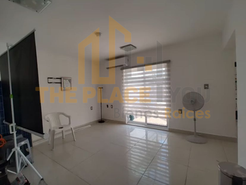 Casa en Residencial del Lago, Ciudad del Carmen
