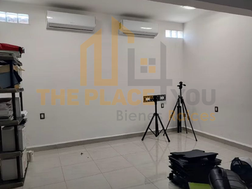 Casa en Residencial del Lago, Ciudad del Carmen