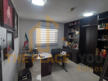 Casa en Residencial del Lago, Ciudad del Carmen