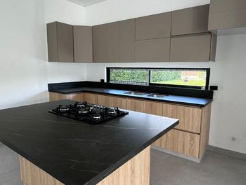 Venta Casa Campestre en las Marias- Via Cerritos la Virginia