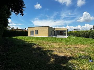 Venta Casa Campestre en las Marias- Via Cerritos la Virginia