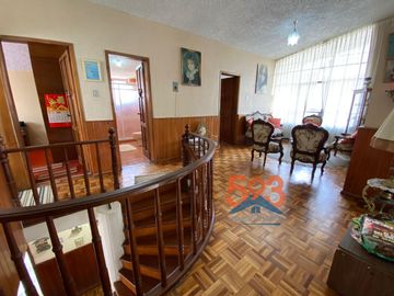 Casa de Venta en Latacunga