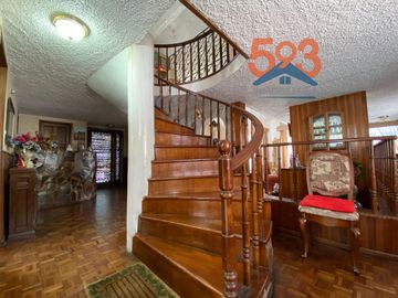 Casa de Venta en Latacunga