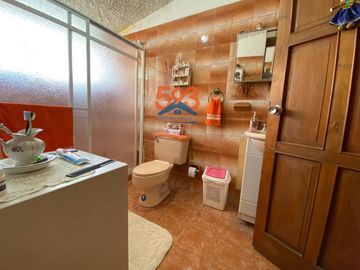Casa de Venta en Latacunga