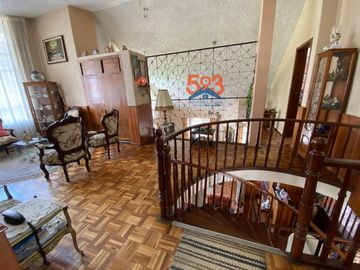 Casa de Venta en Latacunga