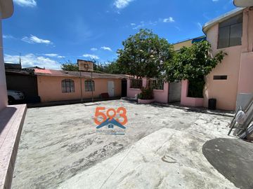Casa de Venta en Latacunga