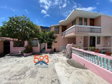 Casa de Venta en Latacunga