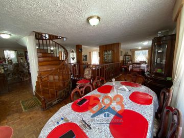 Casa de Venta en Latacunga