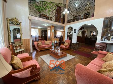 Casa de Venta en Latacunga