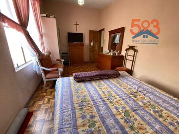 Casa de Venta en Latacunga