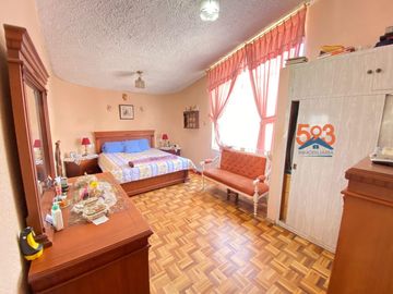 Casa de Venta en Latacunga