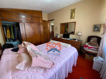 Casa de Venta en Latacunga