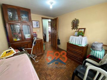 Casa de Venta en Latacunga