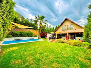 Excelente casa Remodelada, El Umbral de Chicureo