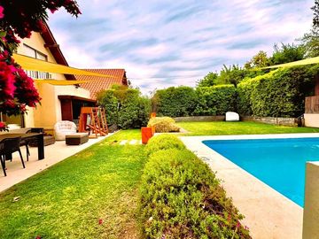 Excelente casa Remodelada, El Umbral de Chicureo