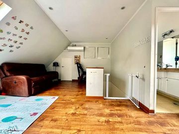 Excelente casa Remodelada, El Umbral de Chicureo