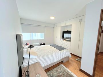 Venta de Moderno y Amplio Duplex En Miraflores