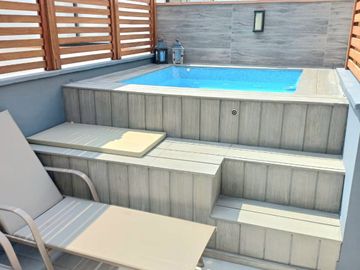 Venta de Moderno y Amplio Duplex En Miraflores