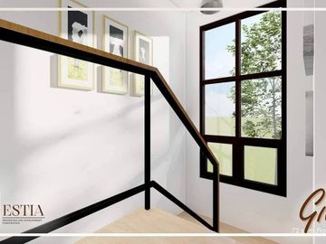 Single Detached House & Lot For Sale in Holiday Homes General Trias Cavite