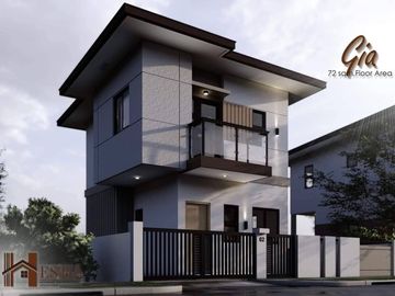 Single Detached House & Lot For Sale in Holiday Homes General Trias Cavite